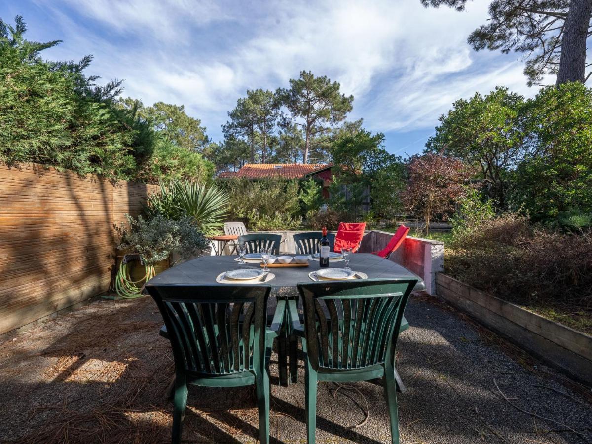Holiday Home Jardins De La Pinede-9 By Interhome ลากาโน ภายนอก รูปภาพ