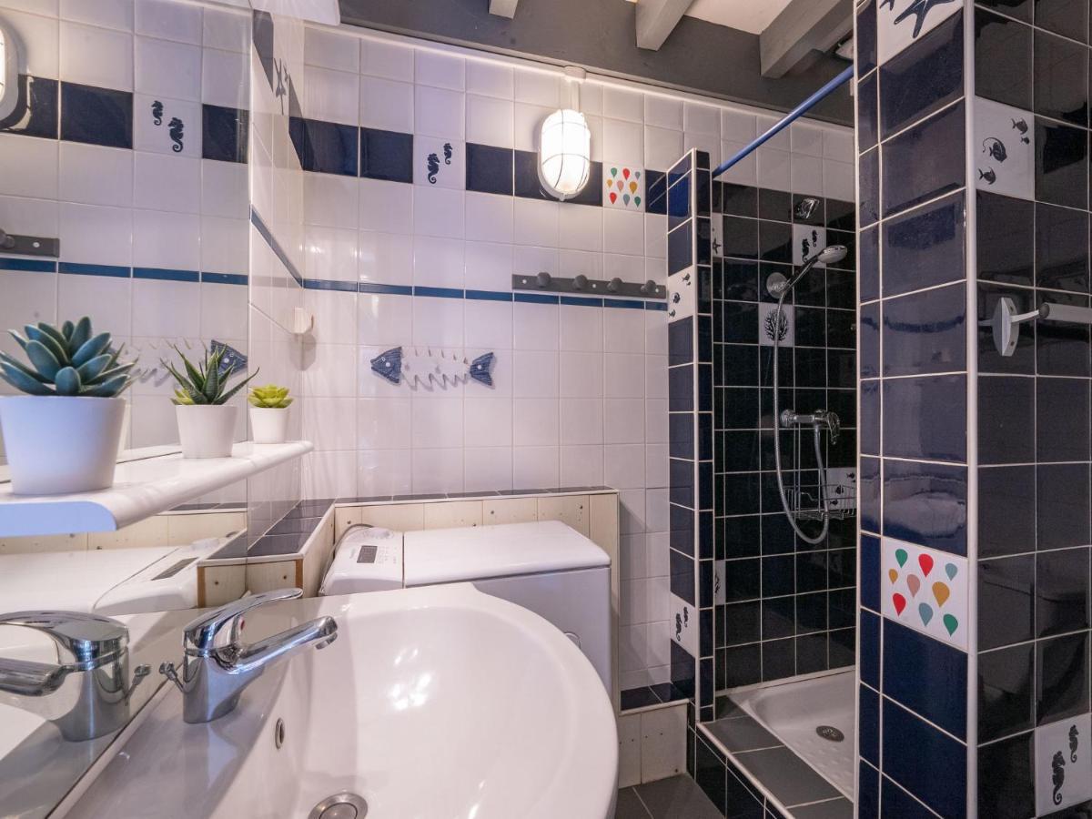 Holiday Home Jardins De La Pinede-9 By Interhome ลากาโน ภายนอก รูปภาพ